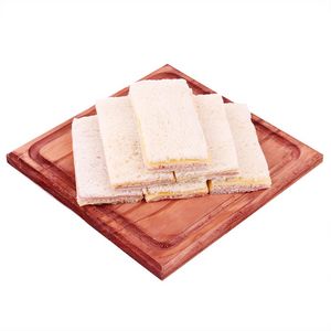Oferta de Sandwich Triple Litoral Coto 1 Uni por $112,01 en Coto