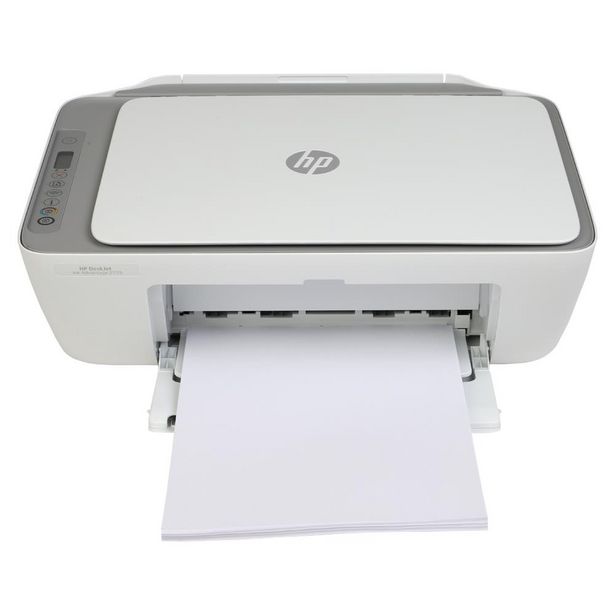 Oferta de Impresora Multifunción HP 2775 Wifi por $13499