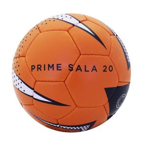 Oferta de Pelota Fútbol Sala DRB N4 Naranja Y Blanco por $3399 en Coto