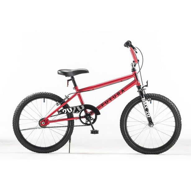 Oferta de Bicicleta Bmx 4142 FUTURA 20" por $26999