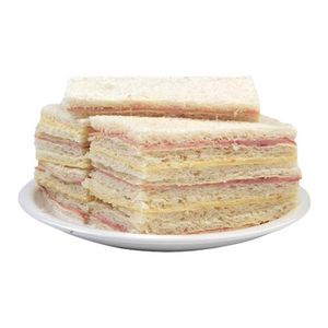 Oferta de Sandwich Simple Int. Coto 1 Uni por $115 en Coto