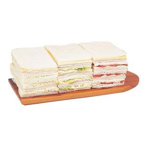 Oferta de Sandwich Triple Coto por $112,01 en Coto