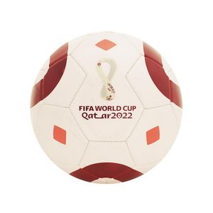 Oferta de Pelota Fifa World Cup Qatar 2022 No. 5 Blanca por $4249 en Coto