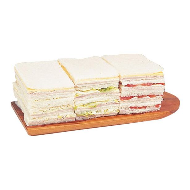 Oferta de Sandwich Triple Coto por $70,49