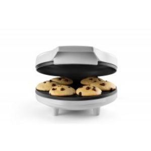 Oferta de Cupcake Atma Cm8910 Muffins Maker 6 Cup Cakes Antiadherente por $11421 en Saturno Hogar