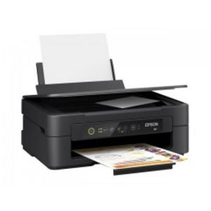 Oferta de Impresora Multifunción Epson Xp2101 Inalambrica Wifi por $39519 en Saturno Hogar