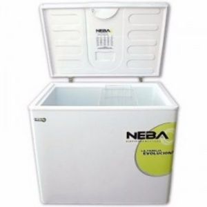Oferta de Freezer Neba F400 384L TRIAL por $135272 en Saturno Hogar