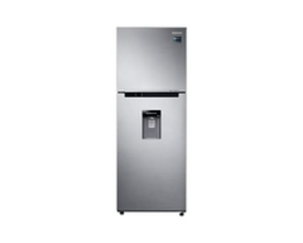 Oferta de Heladera No Frost Con Freezer Samsung RT29K577JS8/B3 Inverter 299L por $162367 en Calatayud Electrodomésticos