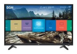 Oferta de Smart TV LED 32'' BGH B3218H5 por $52020 en Calatayud Electrodomésticos