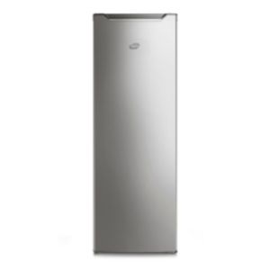 Oferta de Freezer Vertical Gafa 245lts Gris Plata GFUP22P5HRG por $204255 en Calatayud Electrodomésticos
