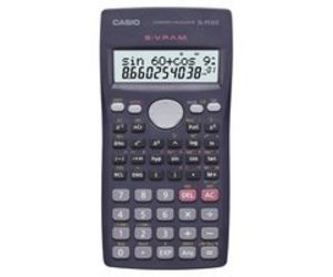 Oferta de Calculadora Casio FX-95MS por $9930 en Calatayud Electrodomésticos
