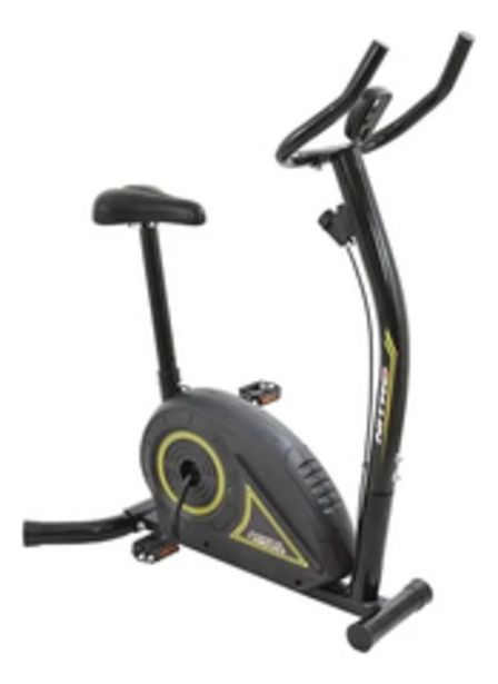 Oferta de Bicicleta Fija Polimet Nitro 4300 Magnetica por $37476