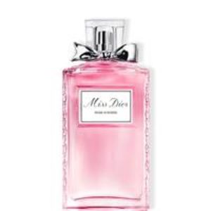 Oferta de Miss Dior Rose N'Roses 150ml por $40200 en El Balcon