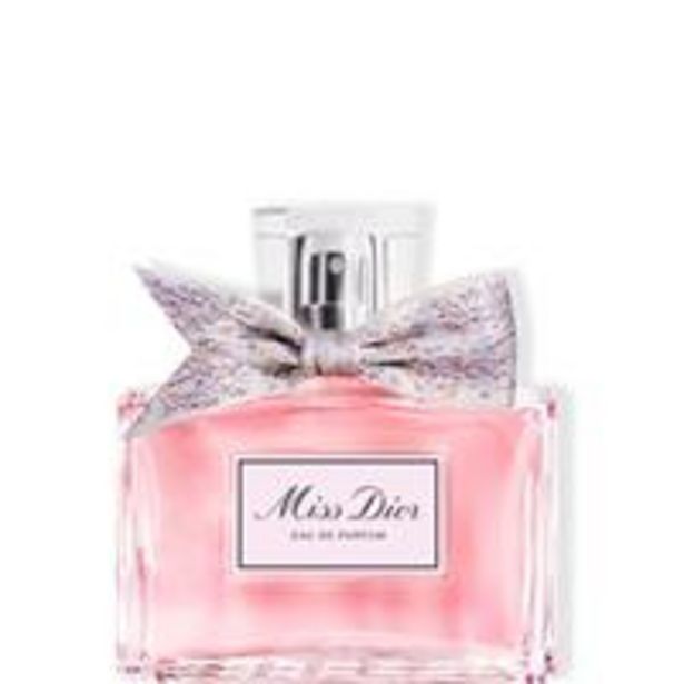 Oferta de Miss Dior Eau de Parfum por $11000