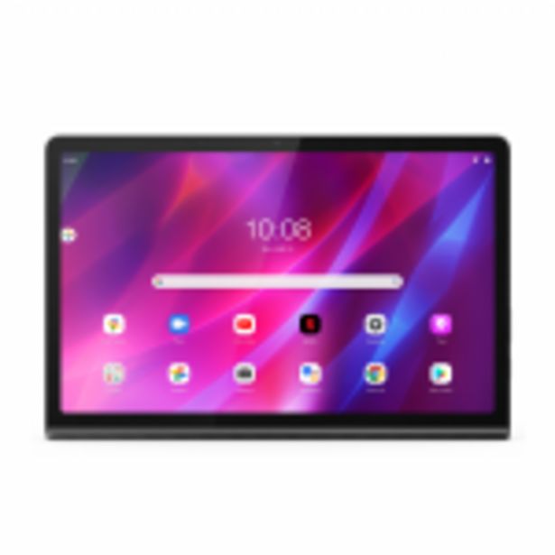 Oferta de Tablet Lenovo Yoga Tab J706F 11" 4Gb 128Gb por $73999 en Delta