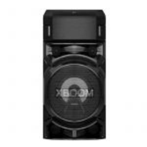 Oferta de Torre de Sonido LG Rn5 Bluetooth Karaoke por $133999 en Delta
