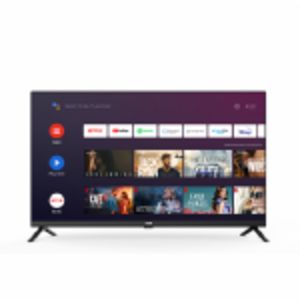 Oferta de Smart TV HD 39'' RCA C39AND-F Android TV por $61499 en Delta