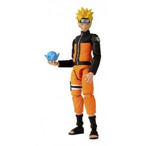 Oferta de Figura De Acción Anime Héroes Naruto S.. por $15120 en Jugueteria Pluto's