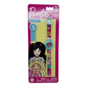 Oferta de Reloj Pulsera Digital- Barbie... por $1280 en Jugueteria Pluto's