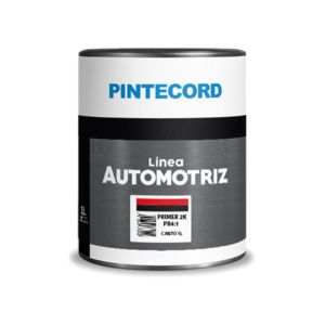 Oferta de Pintecord Primer 2K por $3004,14 en Pintecord