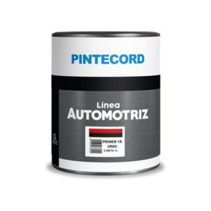 Oferta de Pintecord Primer 1K A/S por $3567,44 en Pintecord