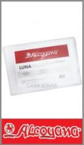 Oferta de Almohada Alcoyana Viscoelastica cervical con memoria 70cm x 40cm por $5099,99 en Casa Jonás