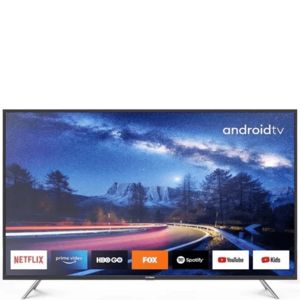 Oferta de ANDROID TV 58 4K ULTRA HD 58UHD5A por $139999 en Authogar