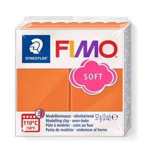 Oferta de Fimo soft 57g coñac (76) por $2560,7 en Artistica Rubens