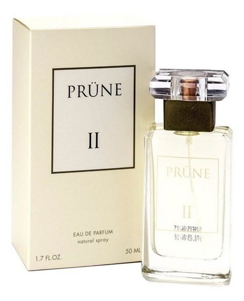 Oferta de Perfume Mujer Prüne Ii Edp X 50ml por $1647,96