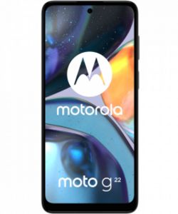 Oferta de Motorola                                    
                                                                        Moto G22 por $69999 en Movistar