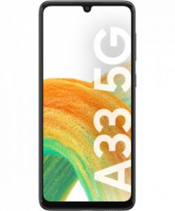 Oferta de Samsung                                    
                                                                        Galaxy A33 5G por $134999 en Movistar