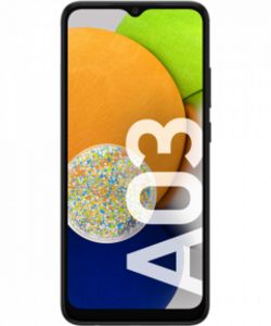 Oferta de Samsung                                    
                                                                        Galaxy A03 por $34999 en Movistar