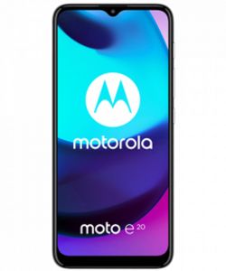 Oferta de Motorola                                    
                                                                        Moto E20 por $41999 en Movistar