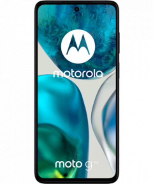 Oferta de Motorola                                    
                                                                        Moto G52 por $55999 en Movistar