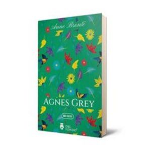 Oferta de AGNES GREY - ANNE BRONTE por $2670 en Sbs Librería