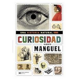 Oferta de UNA HISTORIA NATURAL DE LA CURIOSIDAD por $629,1 en Sbs Librería