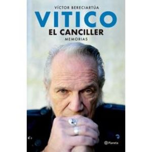 Oferta de EL CANCILLER - VITICO por $4800 en Sbs Librería