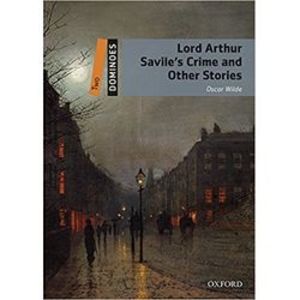 Oferta de LORD ARTHUR SAVILE'S CRIME AND OTHER STORIES + MP3 - DOMINOE por $2750 en Sbs Librería