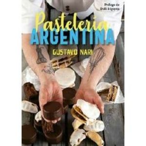 Oferta de PASTELERIA ARGENTINA - NARI por $6750 en Sbs Librería