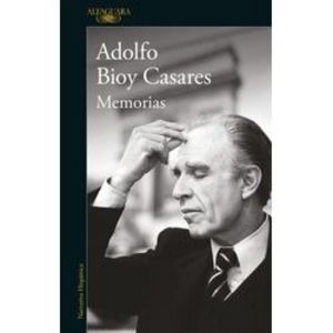 Oferta de MEMORIAS - ADOLFO BIOY CASARES por $3599,1 en Sbs Librería
