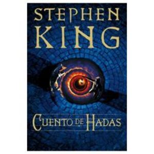 Oferta de CUENTO DE HADAS - STEPHEN KING por $8999 en Sbs Librería