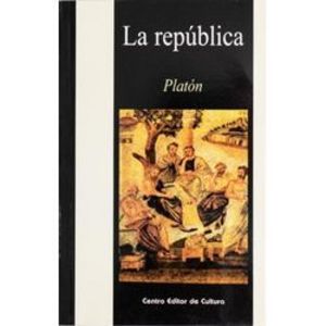 Oferta de LA REPUBLICA - PLATON por $900 en Sbs Librería