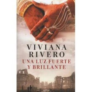 Oferta de LIBRO UNA LUZ FUERTE Y BRILLANTE - VIVIANA RIVERO por $7400 en Sbs Librería