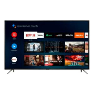 Oferta de Smart TV 50" 4K - Android - RCA X50ANDTV por $88998,7 en Chaia Electrodomesticos