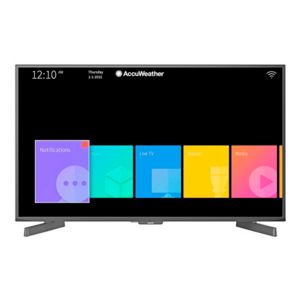Oferta de Smart TV 50" 4K - Sanyo LCE50SU9550 por $106000 en Chaia Electrodomesticos