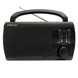 Oferta de RADIO PHILCO PRM60 PORTATIL por $12341 en Mobilar