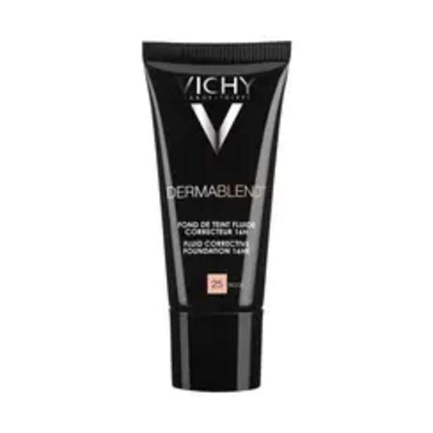 Oferta de VICHY Base de Maquillaje  DERMABLEND FLUIDO 35 T30ML por $5853