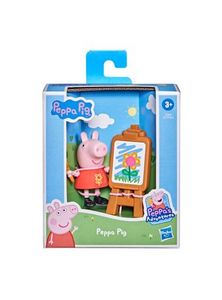 Oferta de Peppa Pig Aventuras Amigos Divertidos Peppa Original por $2690 en El Mundo del Juguete