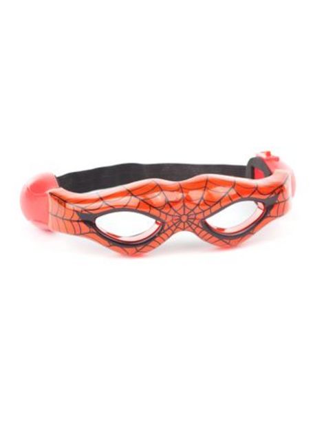 Oferta de Mascara Lighting Mask Spiderman Con Luces por $1820