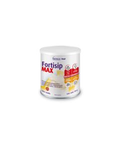 Oferta de Fortisip Max - Vainilla Lata X 350 G por $2875,2 en Punto de Salud